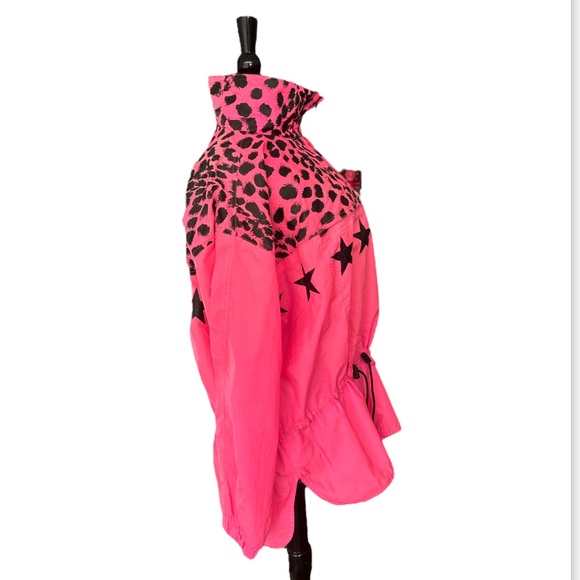 Vintage Kiska Ski Windbreaker - Picture 2 of 10